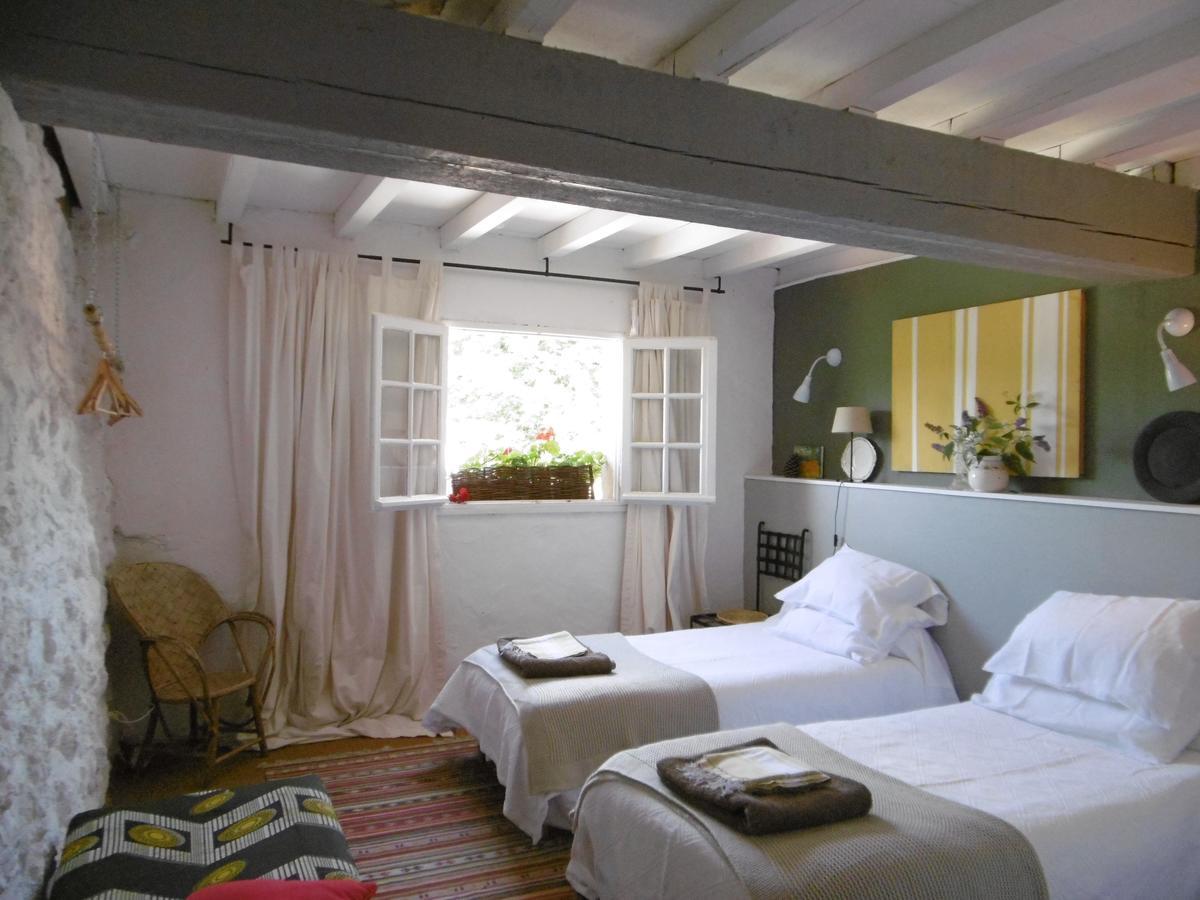 Pauliac Chambres D'Hotes Celles  Room photo
